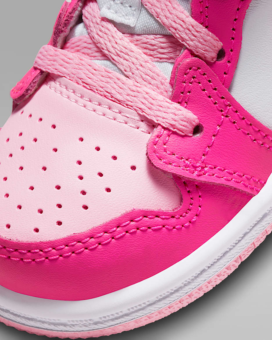 Nike per neonati sales